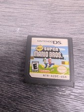 Gioco Nintendo DS - Super