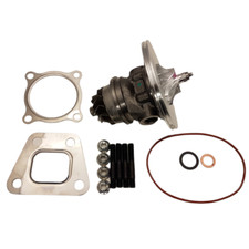 Gruppo scafo turbocompressore