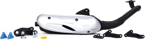 Marmitta sito per scooter - sito,