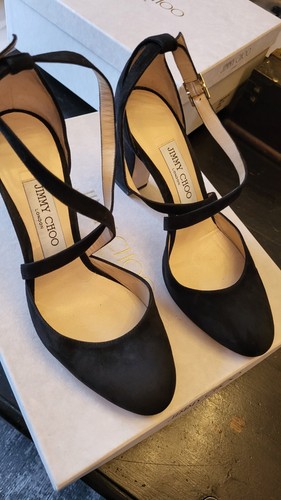 Decolte jimmy choo - jimmy, 37
