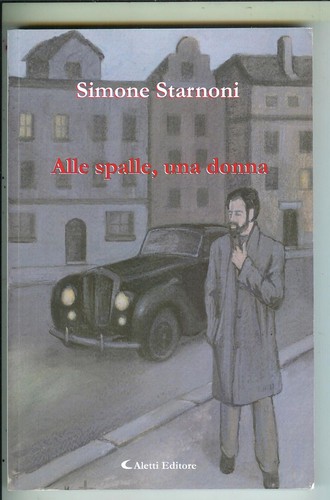 Simone starnoni alle spalle - simone,