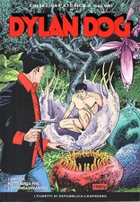 DYLAN DOG collezione storica a