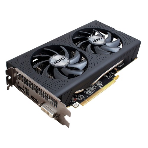 Amd radeon 460 - 4, per