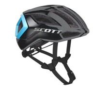 Casco SCOTT CENTRIC PLUS Black