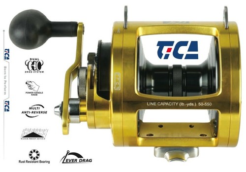 Mulinello pesca drifting big - pesca,