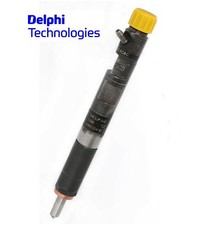 Injector Fuel Injector DELPHI
