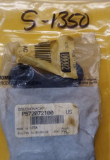 Ski Doo NOS Tappo OEM Qtà 3 572072100 S-1350