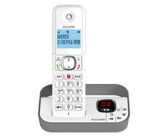 Alcatel F890 Voice cordless