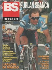 BS bicisport. 1994. n. 4. I