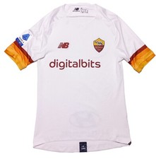 Maglia calcio NEW BALANCE AS