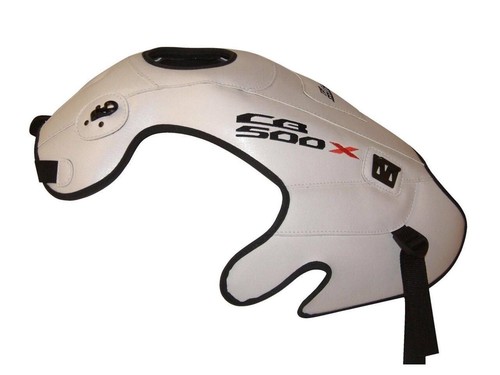 Honda cb500x 2013 2014 - 2013-2014, top