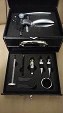 Valigetta per sommelier con