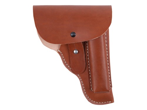 Pistola 27 - 27(t), vz.