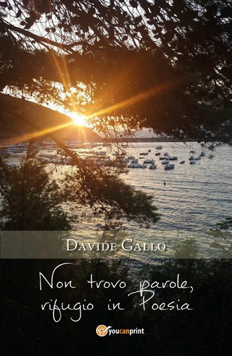 Non trovo parole rifugio - non,