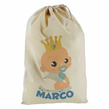 Sacchetto nascita primo cambio