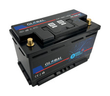 Batteria Mercedes Vito Marco