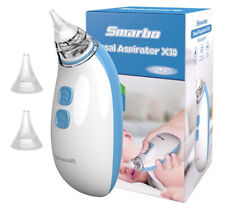 Aspiratore nasale, Aspiratore