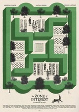 Poster La Zona di Interesse