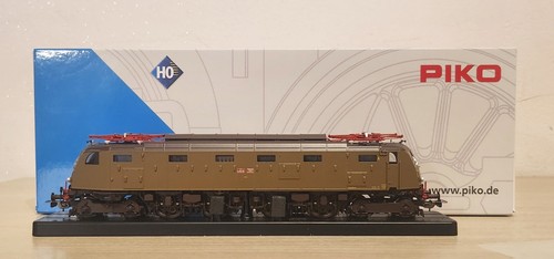 Piko 97472 fs locomotiva - h0,,