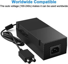 ALIMENTATORE 135 watt per X