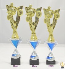 Motocross-Supermoto Trophée /