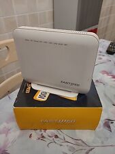 Router ADB DV2200 Fastweb - Modem Router VDSL 2 con Wi-Fi in Ottime Condizioni