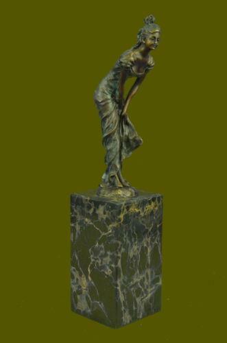 Stupenda statua scultura - statua, in
