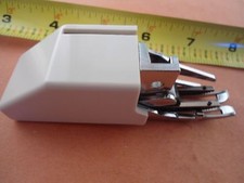 Piedino da passeggio a gambo