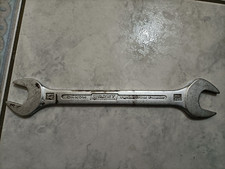 HAZET Chiave a doppia bocca chiave a forchetta 21/23 mm chiave utensile