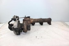 Turbocompressore per IVECO DAILY KOMBI 29 - L 12 Combi 1629664