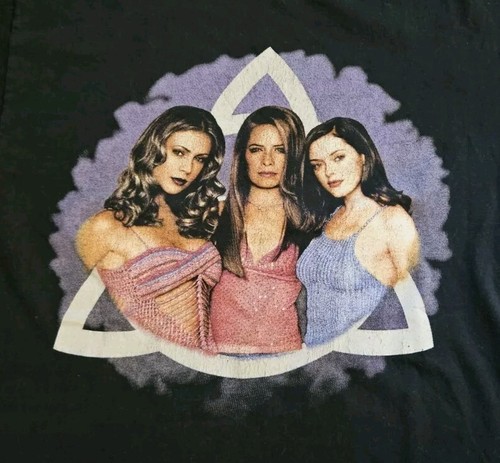 Shirt promo vintage y2k - t-shirt, 2002