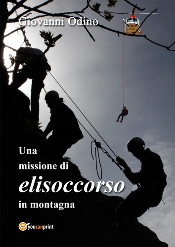 Una missione elisoccorso in - elisoccorso,