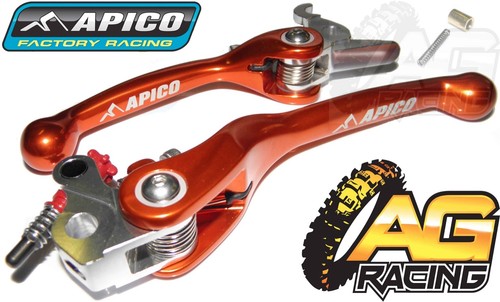 Set leve freno frizione - set,