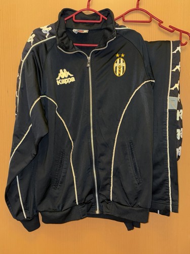 Vintage juventus tuta - tuta, 99/2000