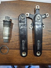 Guarnitura doppia FSA Energy
