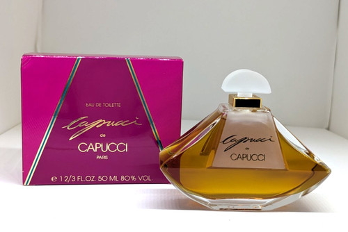 Capucci paris edt - de,