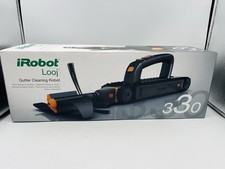 iRobot Looj 330 robot pulizia