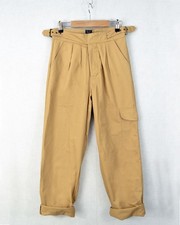 Pantaloni gurkha militari - pantaloni,