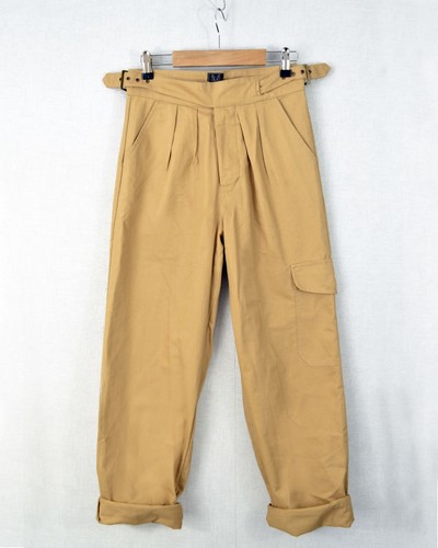 Pantaloni gurkha militari - gurkha,