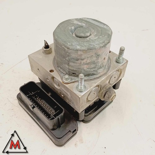 Centralina pompa abs - pompa,