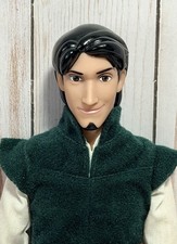 Disney Store, Flynn Rider