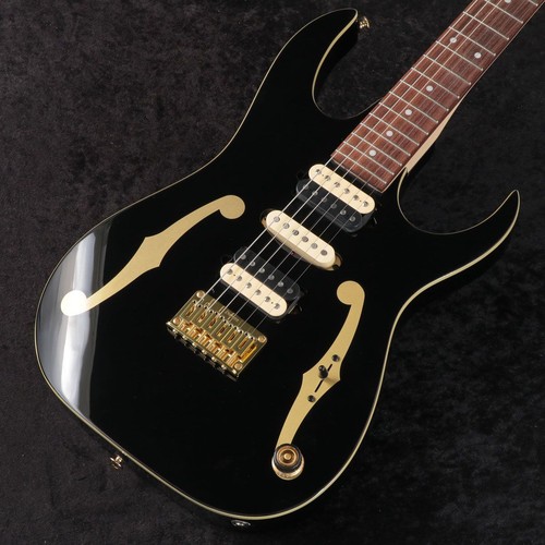 Ibanez pgm50 nero firma - nero,