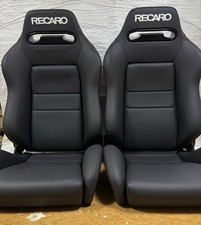 RECARO SR-3 2 posti sedili