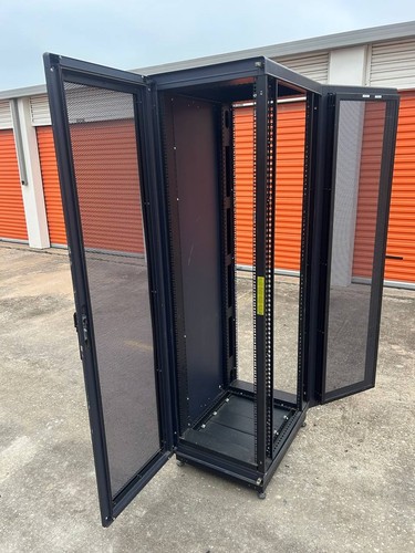 Dell rml 42u server rack - dell,