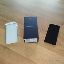 Huawei Mate 20 Lite 64 GB blu