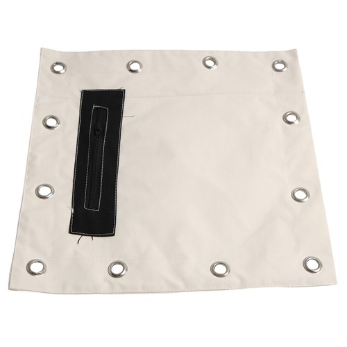 38cm heavy duty sacco - heavy,