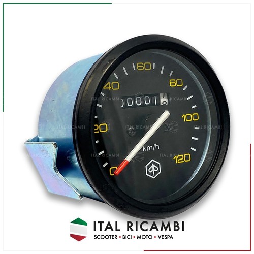 Contachilometri 120 replica - 120, km