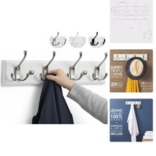 Appendino da Parete Resistente