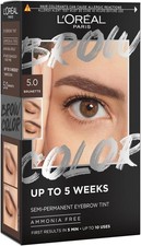 L'Oréal Paris, Tinta