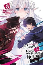 			The Greatest Demon Lord Is